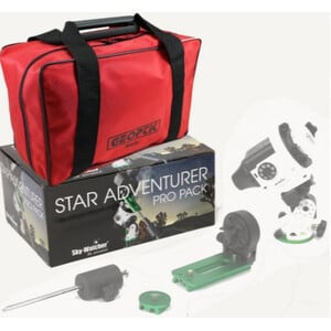 Geoptik Transporttas Pack in Bag Star Adventurer Pro