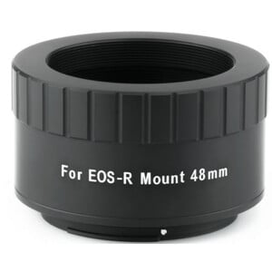 William Optics Camera adapter Canon EOS R T-Mount M48