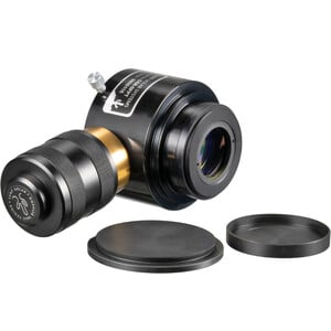 Lunt Solar Systems Filters Double-Stack Filter DSII voor Zonnetelescoop LS80MT & LS100MT