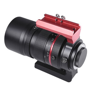 Askar apochromatische refractor AP 50/200 ACL200 OTA