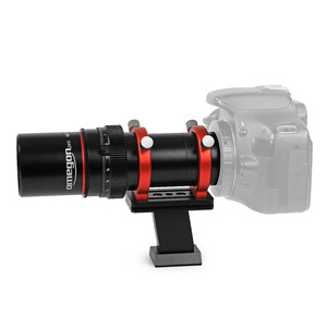 Omegon Apochromatische Refractor Pro APO AP 40/180 OTA