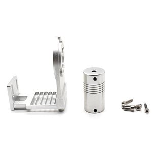 ZWO Adapters voor EAF scherpstelmotor naar Celestron C8 & C9.25