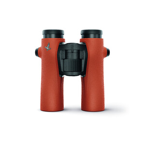 Swarovski Verrekijkers NL PURE 8X32 GEBRAND ORANJE / ORANJE