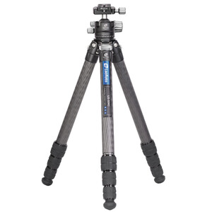 Leofoto Carbon statief LS-324C Ranger + Ballhead LH-40