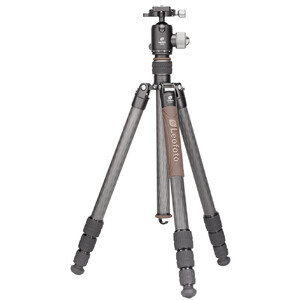 Leofoto Carbon statief LX-284CT Urban + Ballhead XB-38