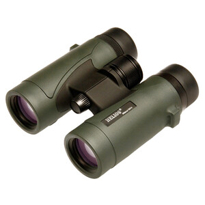 Helios Optics Verrekijkers 8x32 WP6 Mistral