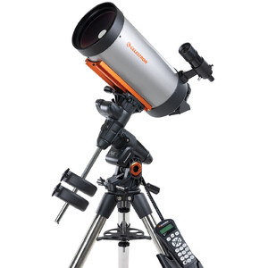 Celestron Maksutov telescoop MC 180/2700 AVX 700 GoTo