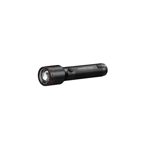 LED LENSER Zaklamp P6R Kern