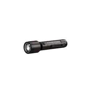 LED LENSER Zaklamp P6R-handtekening
