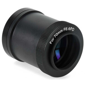 TS Optics Flattener/verkleiner 0,8x