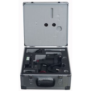 iOptron Transportkoffers GEM28 carrying case