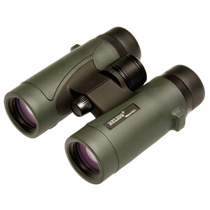 Helios Optics Verrekijkers 10x32 WP6 Mistral