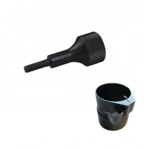 Sytong Snelsluiting voor standaard adapters