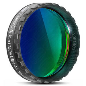 Baader Filters OIII CMOS Ultra-Narrowband 1,25"