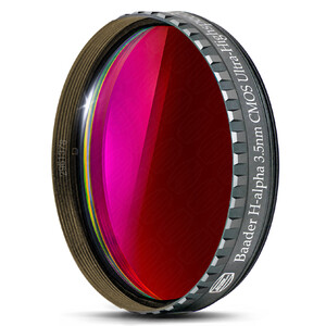 Baader Filters H-alpha CMOS f/2 Ultra-Highspeed 2"