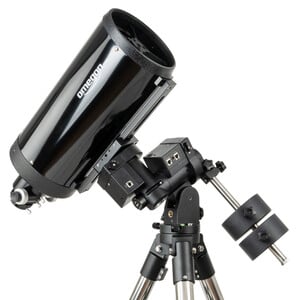 Omegon Cassegrain telescoop Pro CC 154/1848 CEM26 LiteRoc