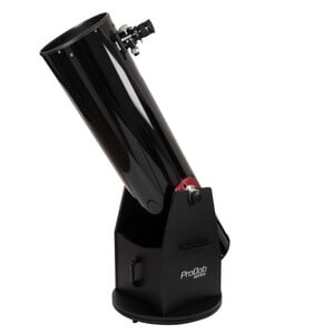 Omegon Dobson telescoop ProDob N 304/1500 DOB II with Deluxe LED finderscope