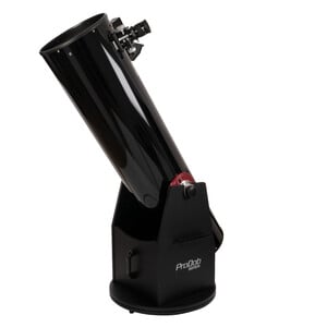 Omegon Dobson telescoop ProDob N 304/1500 DOB II with radiant