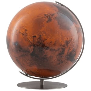 Columbus Globe Mars 34cm