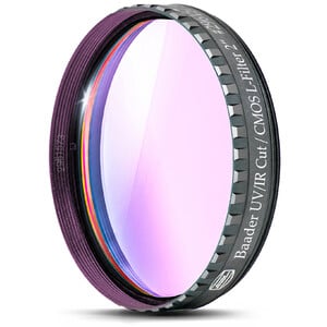 Baader Filters UV/IR L CMOS 2"