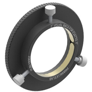 PrimaLuceLab ESATTO 3" adapter voor oculairen 3"