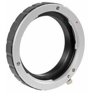 TS Optics DSLR-Lens adapters M48 adapter voor Canon EOS lenzen