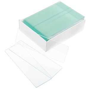 Discovery Microscoopglaasje 50 stuks