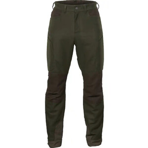 Härkila Metso winterbroek, Wilgengroen/Schaduwbruin, maat 56