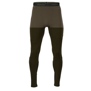 Härkila Verwarmde broek , Wilgengroen/Zwart, maat S