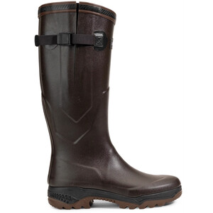 Aigle Wandelschoen PARCOURS 2 VARIO BRUIN GR.43