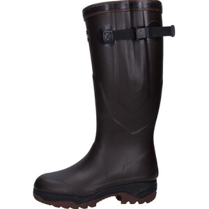 Aigle Rubberlaars PARCOURS 2 ISO BRUIN GR.41