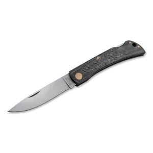 Böker Messen Rangebuster Black Copper