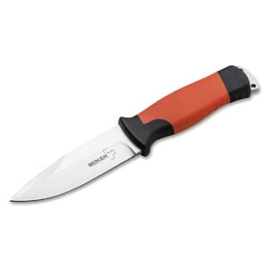 Böker Plus Messen Outdoorsman XL