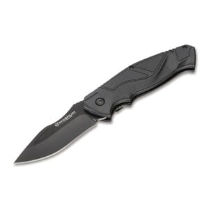 Magnum by Böker Messen Advance All Black Pro 42