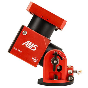 ZWO Montering AM5 Harmonic Equatorial Mount + Carbon Tripod
