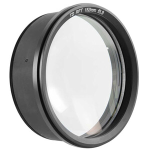 TS Optics Lens 152 mm f/5,9 Dublet RFT