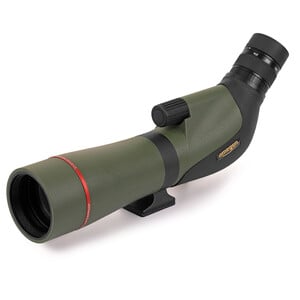 Omegon Zoom spotting scope, 20-60x60mm