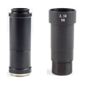 Motic Camera adapter Set f. SLR, APS-C Sensor