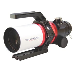 Tecnosky Apochromatische refractor AP 70/420 OWL Triplet OTA