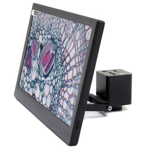 Optika Camera C-HBSC, kleur, CMOS, HDMI 2 MP, 1/2.8, Scherm