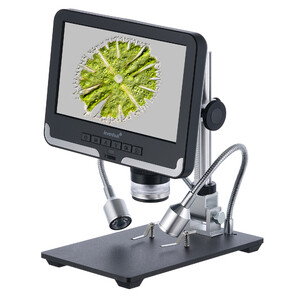 Levenhuk Microscoop DTX RC2