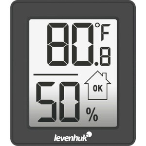 Levenhuk Weerstation Wezzer BASE L10