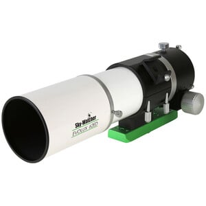 Skywatcher Apochromatische refractor AP 62/400 Evolux-62ED OTA