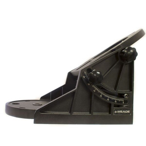 Meade Polar wedge Poolhoogtewig, voor 8"