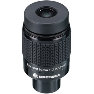 Bresser Zoom oculairs LER Deluxe 8-24mm 1,25"