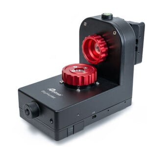 iOptron montering SkyHunter AZ GoTo zonder statief