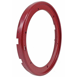TS Optics Eindring voor spiegelcel voor buizen met D=230 mm