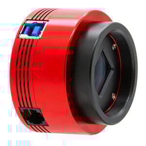 ZWO Camera ASI 585 MC Color
