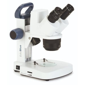 Euromex Microscoop Mikroskop ED.1505-S, stereo, digital, 5 MP, 10x, 20x/30x, LED