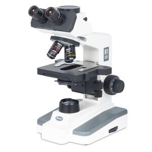 Motic Microscoop B1-223E-SP, Trino, 40x - 1000x